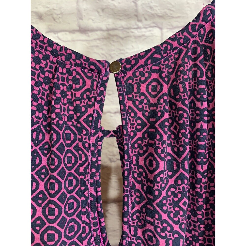 Banana Republic Summer Dress Size M - Picture 4 of 7